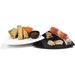 4380602 - Epicure® TriArc Plate 11" - White