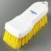 4052104 - Sparta® Spectrum® Cutting Board Brush 6" x 2-1/2" - Yellow