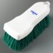 4052109 - Sparta® Spectrum® Cutting Board Brush 6" x 2-1/2" - Green