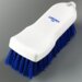 4052114 - Sparta® Spectrum® Cutting Board Brush 6" x 2-1/2" - Blue