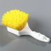 4054104 - Sparta® Spectrum® General Clean Up Brush 8" Long x 3" Trim - Yellow