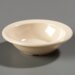 KL80525 - Kingline™ Rimmed Fruit Bowl 4.4 oz, 4-19/32" - Tan