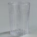 111007 - Bistro™ Tumbler 10.5 oz - Clear