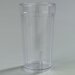 111207 - Bistro™ 12 oz Bistro™ Tumbler (RW30-1) 12 oz - Clear