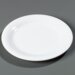 3300202 - Sierrus™ Dinner Plate - Narrow Rim 10-1/2" - White