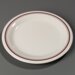 43003903 - Durus® Dinner Plate 10-1/2" - Morocco on Bone