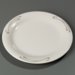 43003909 - Durus® Dinner Plate 10-1/2" - Versailles on Bone