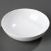 4381302 - Epicure® Chef Salad/Serving Bowl 40.6 oz, 7-31/32" - White