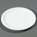 KL11602 - Kingline™ Dinner Plate 10" / 3/4" - White