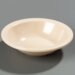 KL12125 - Kingline™ Grapefruit Bowl 9.6 oz, 5-15/16" - Tan