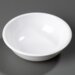 593302 - Epicure® Round Bowl 40.6 oz, 8-1/4" - White