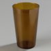 553213 - Stackable™ SAN Tumbler 32 oz - Amber