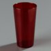 5116-210 - Stackable™ Tumbler 16.5 oz - Ruby