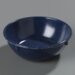 4352835 - Dallas Ware® Nappie Bowl 10 oz - Café Blue