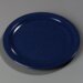 4350035 - Dallas Ware® Dinner Plate 10-1/4" - Café Blue