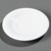 3307002 - Sierrus™ Saucer 5-1/2" - White