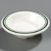 43043905 - Mosaic™ Durus® Rimmed Fruit Bowl 4-1/2 oz, 4-3/4" - Orleans on Bone