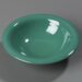3303609 - Sierrus™ Rimmed Bowl 7-1/4" - Meadow Green