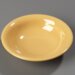 3303222 - Sierrus™ Rimmed Bowl 7-1/2" - Honey Yellow