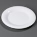 3302402 - Sierrus™ Dinner Plate - Wide Rim 12" - White