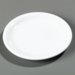 3300602 - Sierrus™ Salad Plate - Narrow Rim 7-1/4" - White