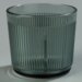 402964 - Crystalon® Stack-All® Old Fashion SAN Tumbler 9.7 oz - Jade