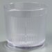 DX4GCOF907 - 9oz Low Profile Crystalon Tumbler Clear 9oz (48/cs) - Clear