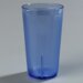 401254 - Crystalon® Stack-All® SAN Tumbler 12.3 oz - Blue