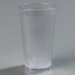 401607 - Crystalon® Stack-All® SAN Tumbler 16.2 oz - Clear