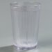 400807 - Crystalon® Stack-All® SAN Tumbler 8.3 oz - Clear