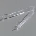 420607 - Carly® Pom Tong 6-3/32" - Clear