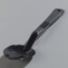441503 - Solid High Heat Serving Spoon 11" - Black
