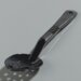 441603 - Perforated High Heat Serving Spoon 11" - Black