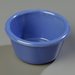 S28514 - Smooth Ramekin 4 oz - Ocean Blue