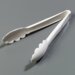 470902 - Carly® Utility Tong 8-27/32" - White