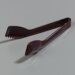 472001 - Carly® Topper Tong 7-3/8" - Brown
