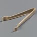 480606 - Carly® Pom Tong 6-3/32" - Beige