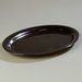 4384003 - Catering Platter 21" x 15" - Black