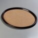 241901 - Oval Cork Tray 24", 19", 3/4" - Brown