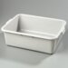 4401123 - Comfort Curve™ Bus Box 20", 15", 7" - Gray
