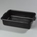 4401003 - Comfort Curve™ Bus Box 20" x 15" x 5" - Black