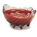 033807 - Sea Shell Sauce Cup 2 oz - Clear