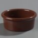 036228 - Standard Ramekin 2.5 oz - Lennox Brown