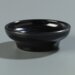 087503 - Salsa Dish 5 oz - Black