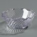 453307 - Tulip Bowl 13 oz, 5-9/16" - Clear