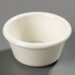S28042 - Smooth Ramekin 3 oz - Bone