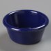 S28660 - Smooth Ramekin 6 oz - Cobalt Blue