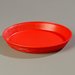652605 - WeaveWear™ Round Basket 1.8 qt - Red