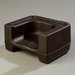 711003 - Booster Seat - Black