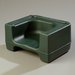711008 - Booster Seat - Forest Green